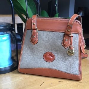 Dooney & Bourke Vintage